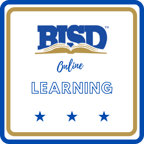 Online Learning Logo
